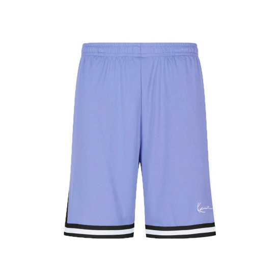 Karl Kani Ανδρικό σορτς Small Signature Essential Mesh Shorts
